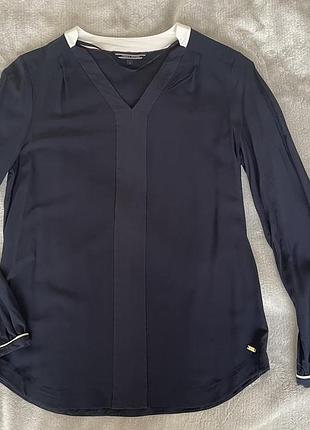 Сорочка, блуза tommy hilfiger