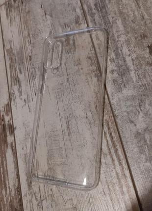 Xiaomi redmi 9 lite захисний чохол бампер x-level case