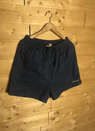Vintage шорти reebok
