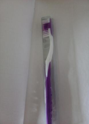 Зубна щітка1 фото