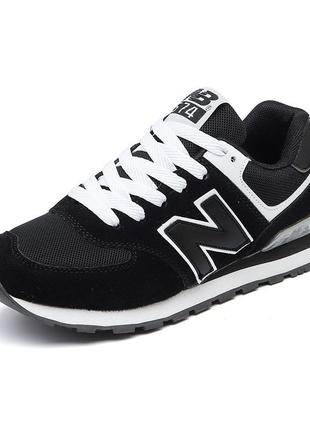 Кроссовки new balance 574 женские ор-03 новые