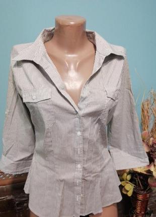 Женская блузка блуза рубашка