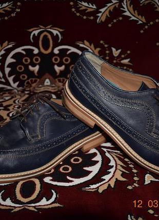 Туфли burton
