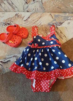 Продам купальник