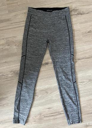 Лосини bershka