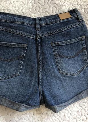 Шорты джинсовые женские3 фото
