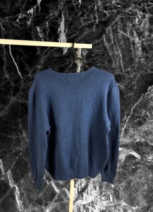 Оригинальный свитер polo ralph lauren7 фото