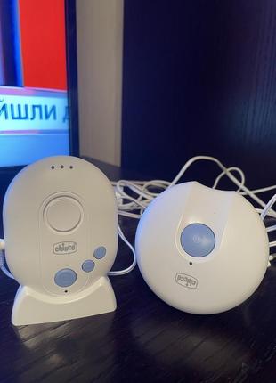 Радионяня chicco