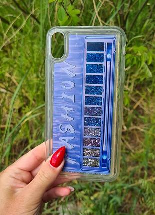 Чехол для iphone xs max 2