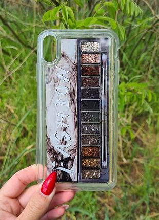 Чехол для iphone xs max