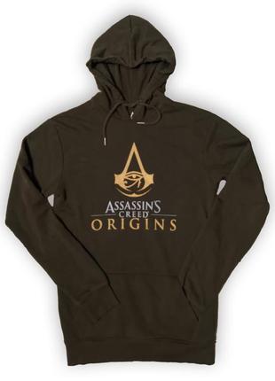 Худі assassin's creed origins