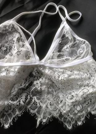 Мереживне нове бра з-м