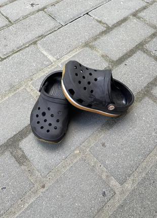 Кроксы crocs оригинал с6-71 фото