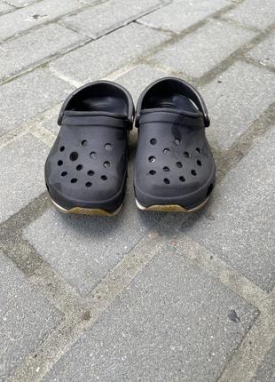 Кроксы crocs оригинал с6-74 фото