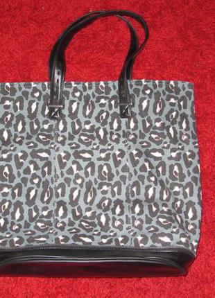 Сумка zara