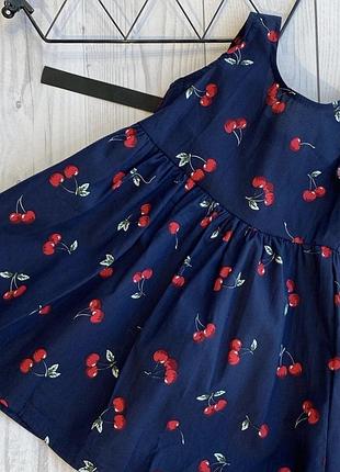 Сукня дитяча сукня 3