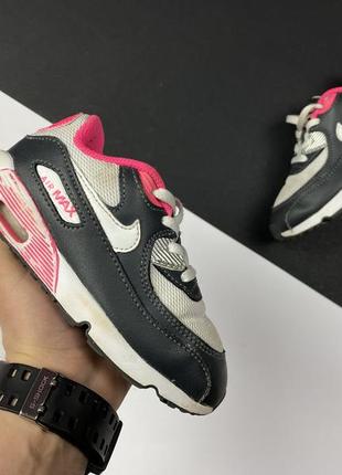 Детские кроссовки nike air max original женские