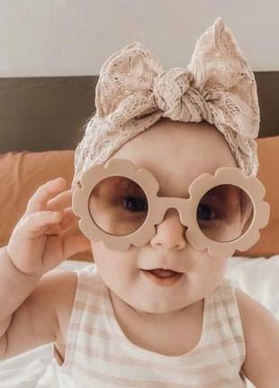 Окуляри дитячі дитячі окуляри2 фото