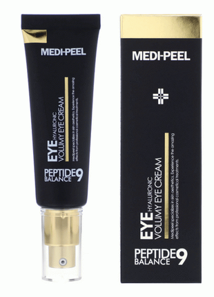 Medi-peel peptide 9 hyaluronic volumy eye cream 70 g.