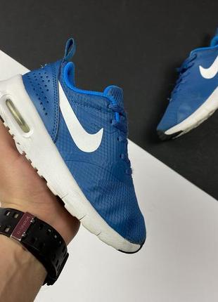 Дитячі кросівки nike air max tavas original