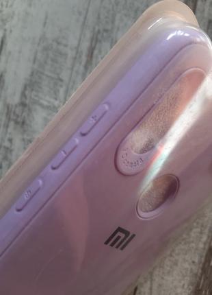 Xiaomi redmi 7 фірмовий чохол2 фото