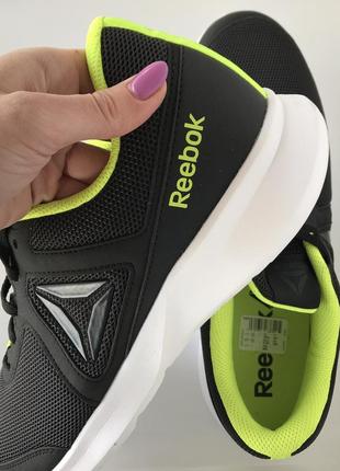 Кросівки reebok quick motion dv3921 оригінал 4
