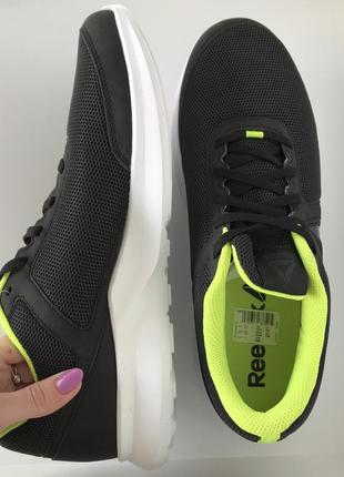 Кросівки reebok quick motion dv3921 оригінал 3