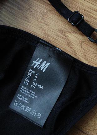 Бюст h&m, р.s4 фото