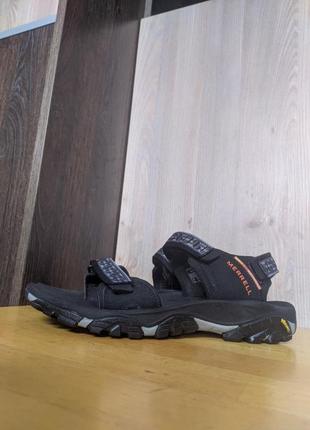 Merrell - босоніжки, сандалі спортивні1 фото