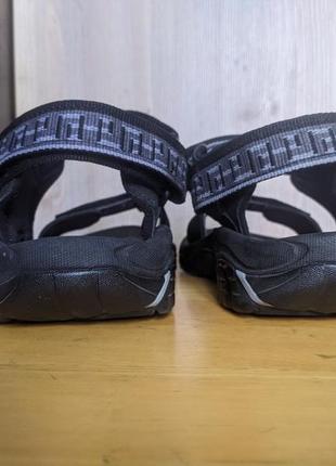 Merrell - босоніжки, сандалі спортивні6 фото
