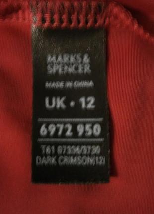 Женская майка marks & spencer5 фото