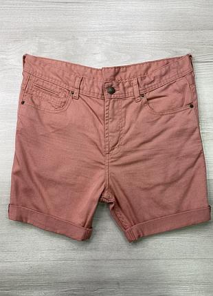 Джинсові шорти denim_co