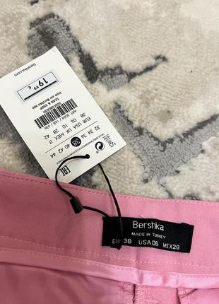 Bershka штани штани бершка3 фото