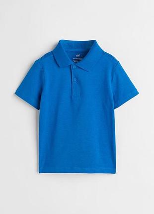 Стильні сорочка поло h&m