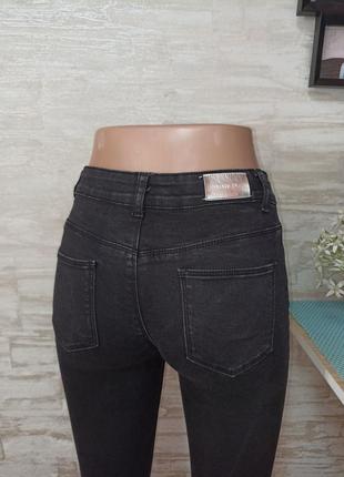Фирменные, стрейчевые джинсы в идеале!!!4 фото
