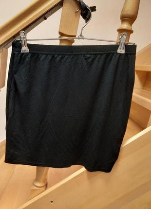 Спідниця на резинці 2