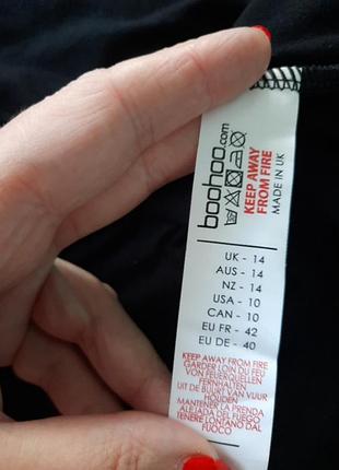 Спідниця на резинці 4