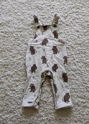 Комбінезон штани