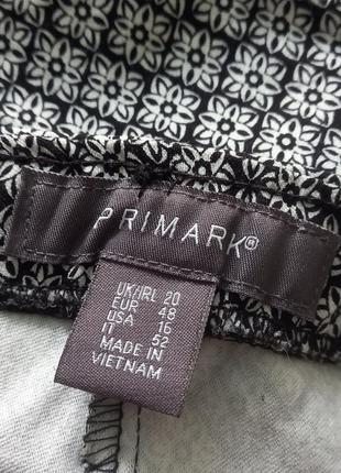 Брюки primark