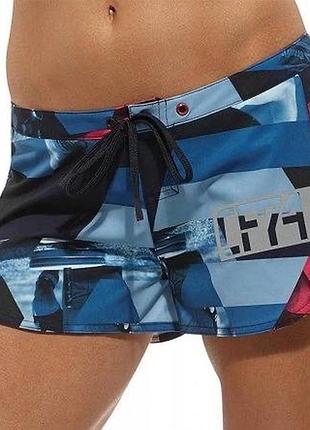 Жіночі шорти reebok crossfit оригінал