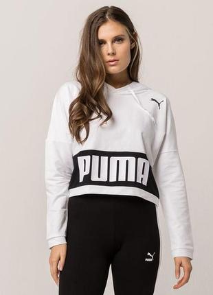 Худи puma.