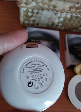 Тени для век h&amp;m италия