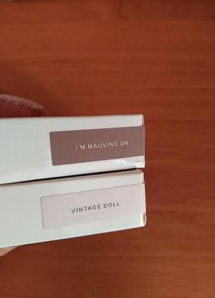 Тени для век h&amp;m италия