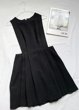 Сарафан, платье, сукня, черный, чорний, bcbgeneration