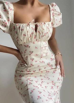 Сукню