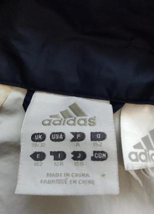 Вiтровка adidas3 фото