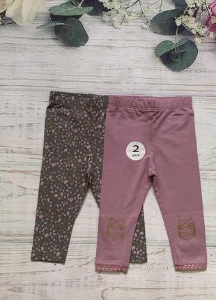 Набір лосин