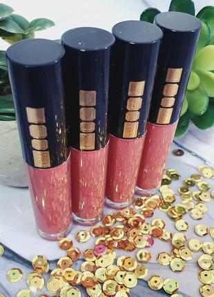 Оригінал блиск для губ pat mcgrath lust gloss lip gloss flash 6 оригинал блеск для губ4 фото