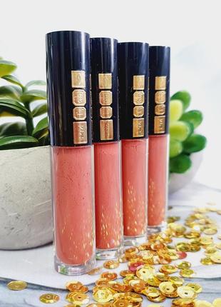 Оригінал блиск для губ pat mcgrath lust gloss lip gloss flash 6 оригинал блеск для губ1 фото