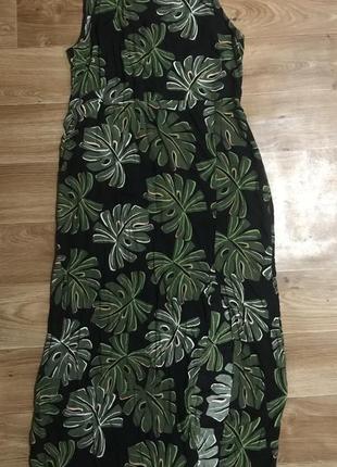 Плаття-сарафан 2